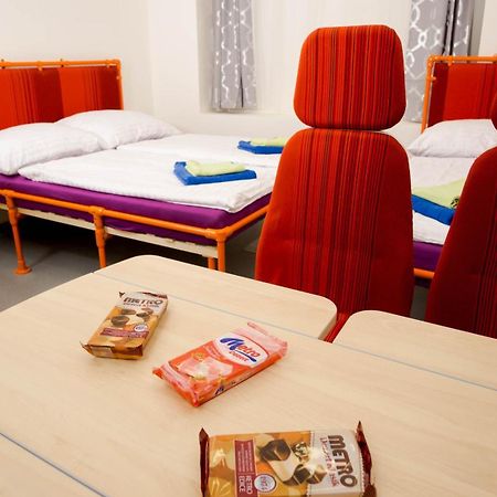 Metro Apartment Prague By Main Train And Bus Station エクステリア 写真